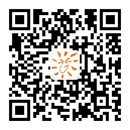 服务号二维码